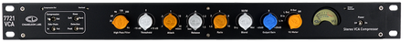 Chameleon Labs 7721 Stereo VCA Compressor