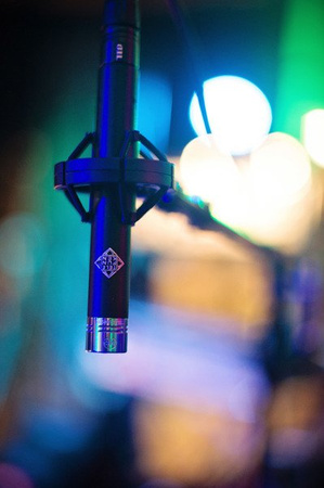 Telefunken Elektroakustik M60 FET Cardioid