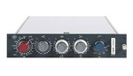 AMS Neve 1073 Classic mono mic preamp & EQ module (horizontal)