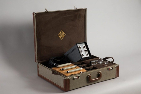 Telefunken Elektroakustik ELA M 260 Tri-Mono Master Set