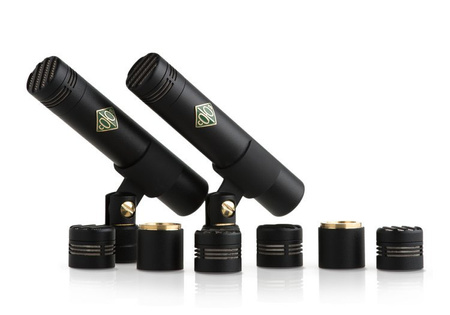 Soyuz 013 Tube (Matched Pair)