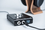 m900 - Headphone Amp / DAC