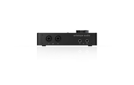 Antelope Audio Zen Quadro Synergy Core