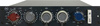 AMS Neve 1073N mono mic preamp & EQ