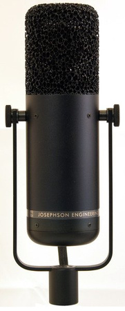 Josephson Engineering C715