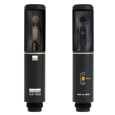 Sanken CUX-100K