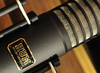 HUM ARM-1S - Active Ribbon Microphone (1″ Ribbon)