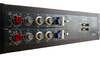 AMS Neve 1073 Classic mono mic preamp & EQ module (horizontal)