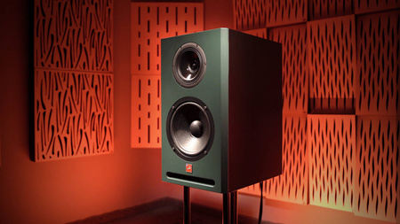 Antelope Audio Atlas i8