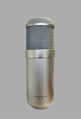 FLEA48 SuperFET - Next Series Microphone  Set