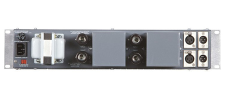 2A3 Dual Program EQ