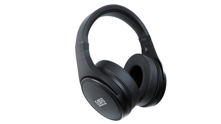 Steven Slate Audio VSX - Modelling Headphone System | Essentials Edition