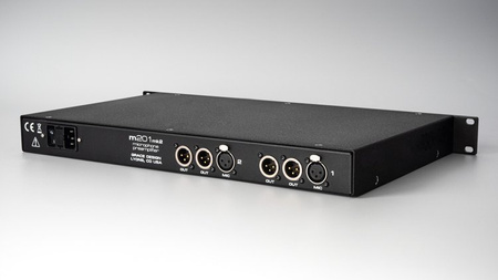 m201 Mk2 - High Fidelity Microphone Preamplifier 