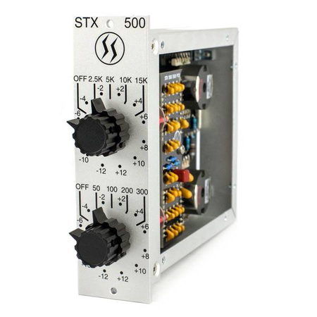 STX 500 - 500 Series EQ