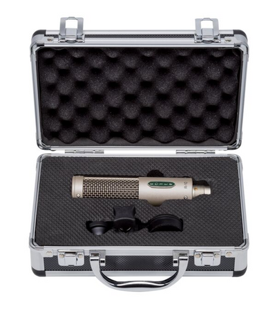 Royer Labs R-10 Matched Pair