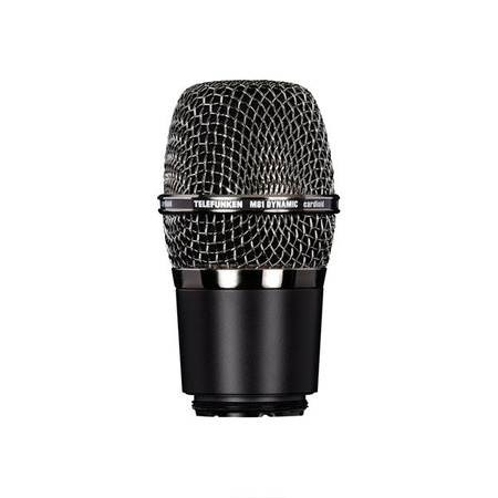 Telefunken Elektroakustik Dynamic Series - M81-WH