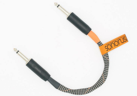 PATCH CABLES: Sonorus Protect A Patch - kabel połączeniowy w łańcuchach efektów