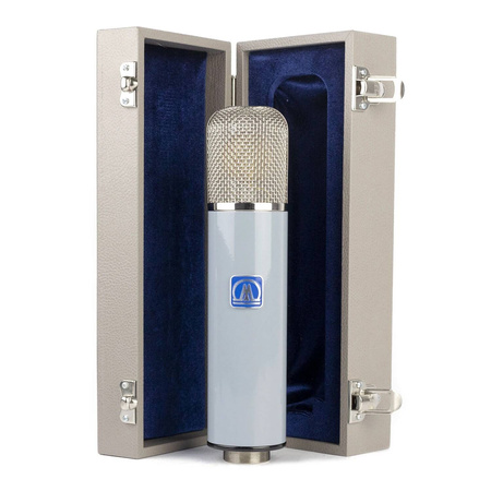 Myburgh M1 - Tube Condenser Microphone