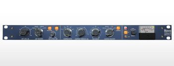 AMS Neve 2254/R mono limter/compressor