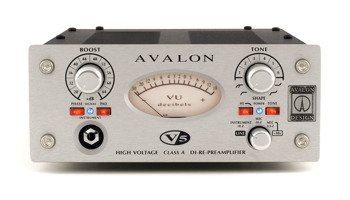 Avalon V5