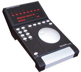M10 Reverb Remote Console