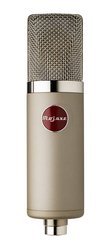 MA-300 Multi Pattern Vacuum Tube Condenser Microphone