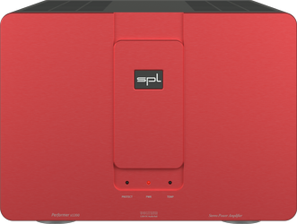 Pro-Fi Series: Performer s1200 Red