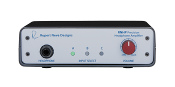 RNHP - Precision Headphone Amplifier