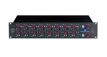 Rupert Neve Designs 5059 Satellite - 16x2+2 Summing Mixer