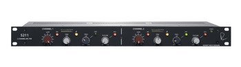 Rupert Neve Designs 5211 Two Channel Mic Preamp