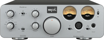 SPL Phonitor xe, silver