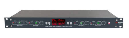 AMS Neve StarNet DM256