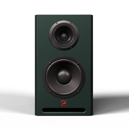 Antelope Audio Atlas i8