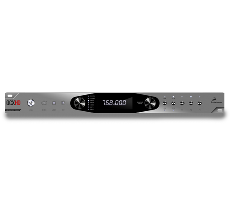 Antelope Audio OCX HD