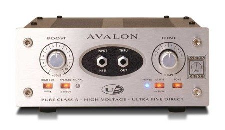 Avalon U5