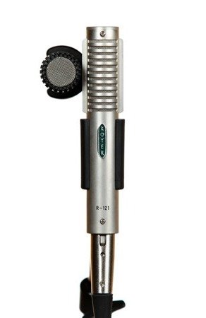 AxeMount - zaczep mikrofonowy dla Royer R-121 oraz SM-57