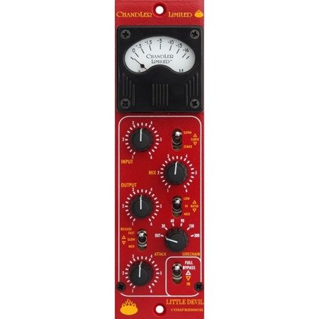 Chandler Limited Little Devil Compressor