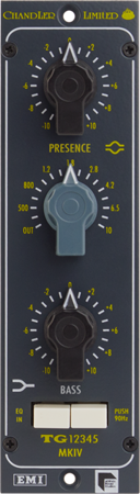 Chandler Limited TG12345 MKIV EQ