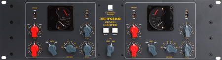 Chandler Limited TG12413 Zener Limiter