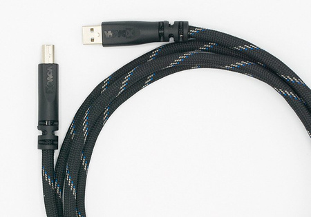DIGITAL CABLES: Excelsus USB - cyfrowy kabel połączeniowy USB