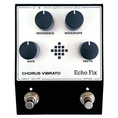 EF-P3 Analog Chorus Vibrato