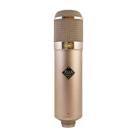 FLEA47 - Vintage Series Microphone Set