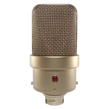 FLEA49 - Vintage Series Microphone Set