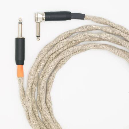 INSTRUMENT CABLES: Sonorus Protect A - Swiss Linen Edition