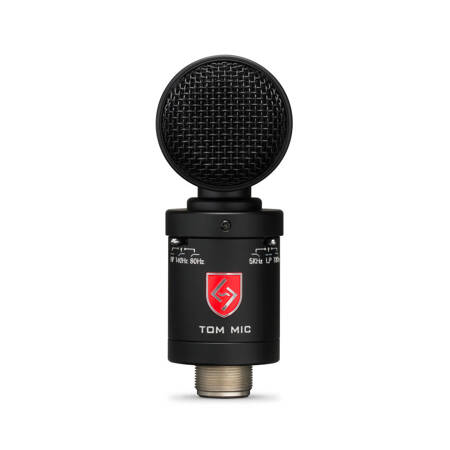 Lauten Audio Tom Mic