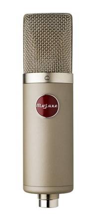 MA-200 Vacuum Tube Condenser Microphone