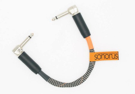 PATCH CABLES: Sonorus Protect A Patch - kabel połączeniowy w łańcuchach efektów