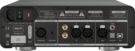 Pro-Fi Series: DAC768v2