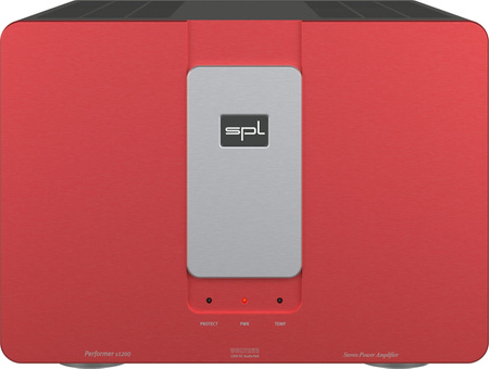 Pro-Fi Series: Performer s1200 Red