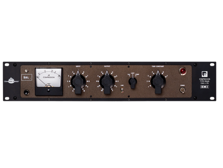 RS660 Compressor